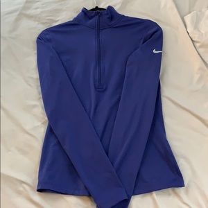 Women’s NIKE dri-fit top